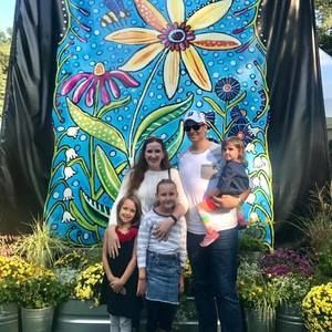 Meet your Posher, Ferrill